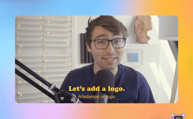 Media Jenis Studio 2.0 - Cara paling mudah untuk mengedit video fokus kandungan anda 5