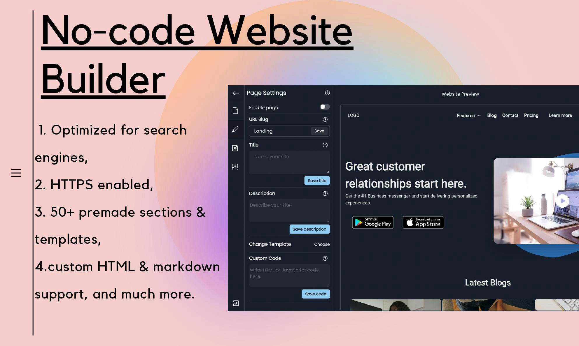 Leansence gallery image