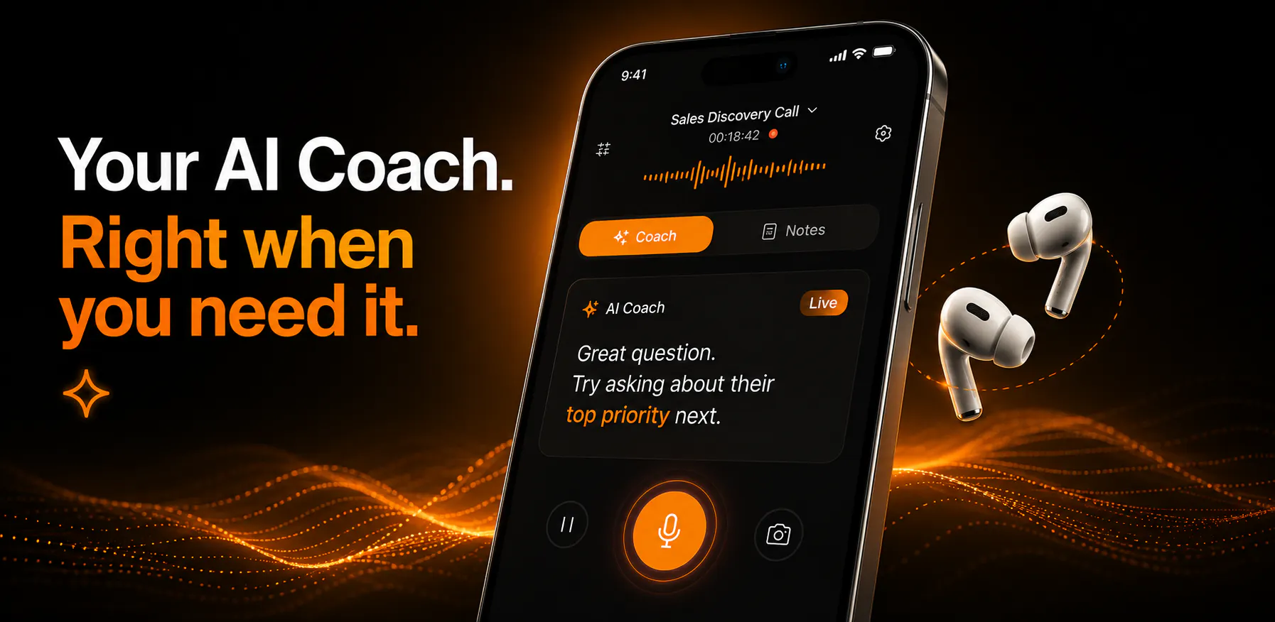 Meetfy.ai gallery image