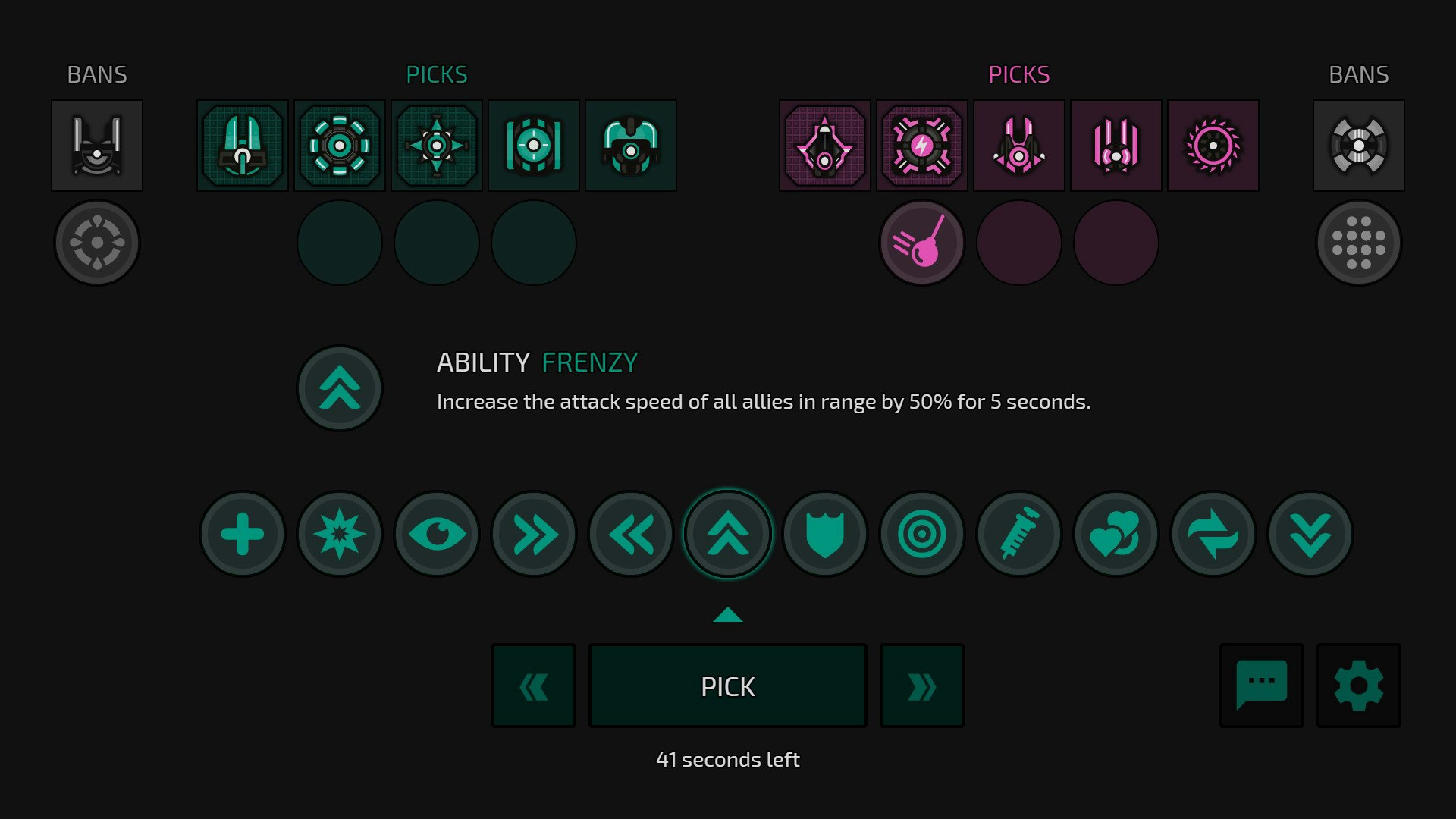 Coregrounds 1.0 gallery image