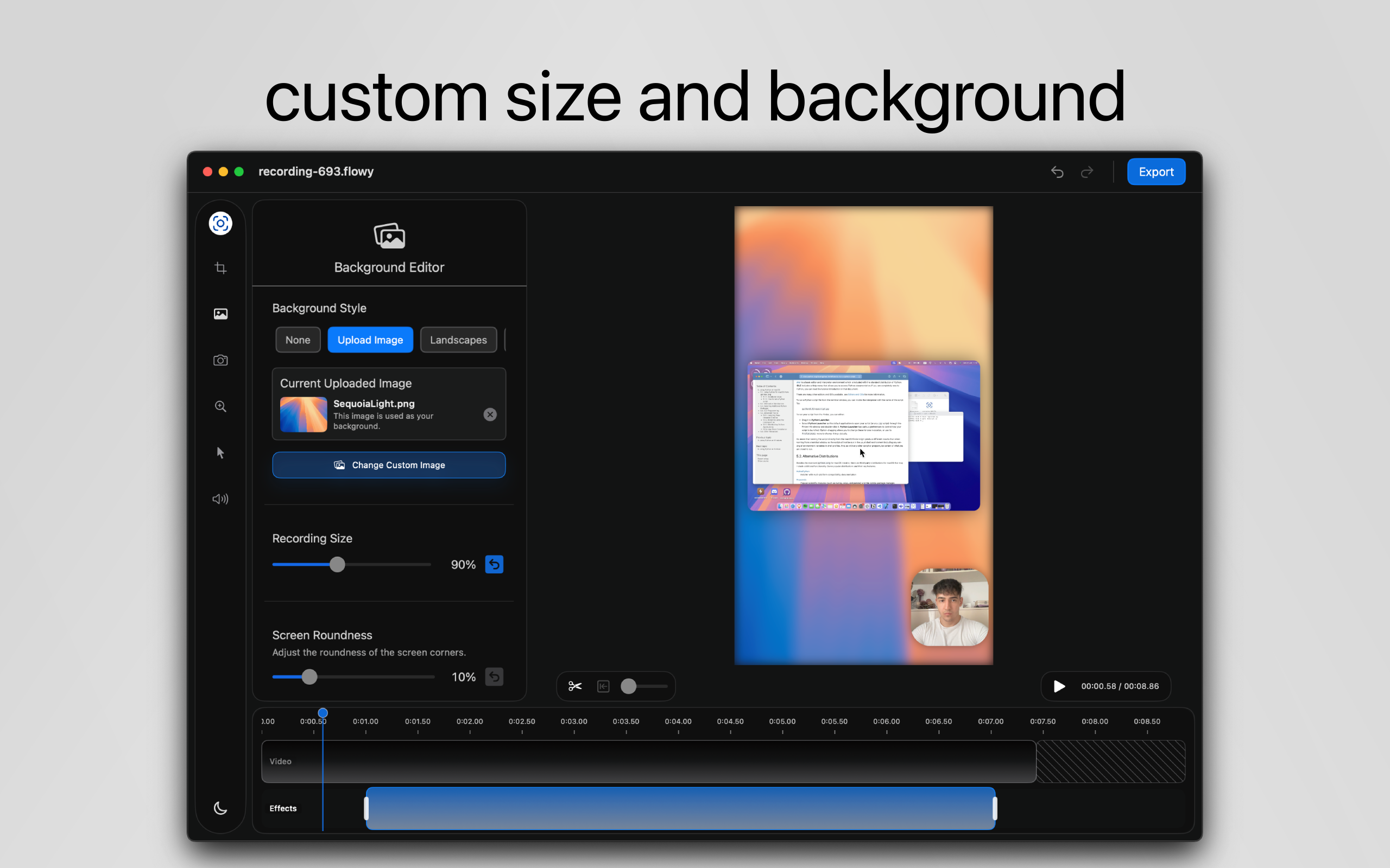 flowy gallery image 3