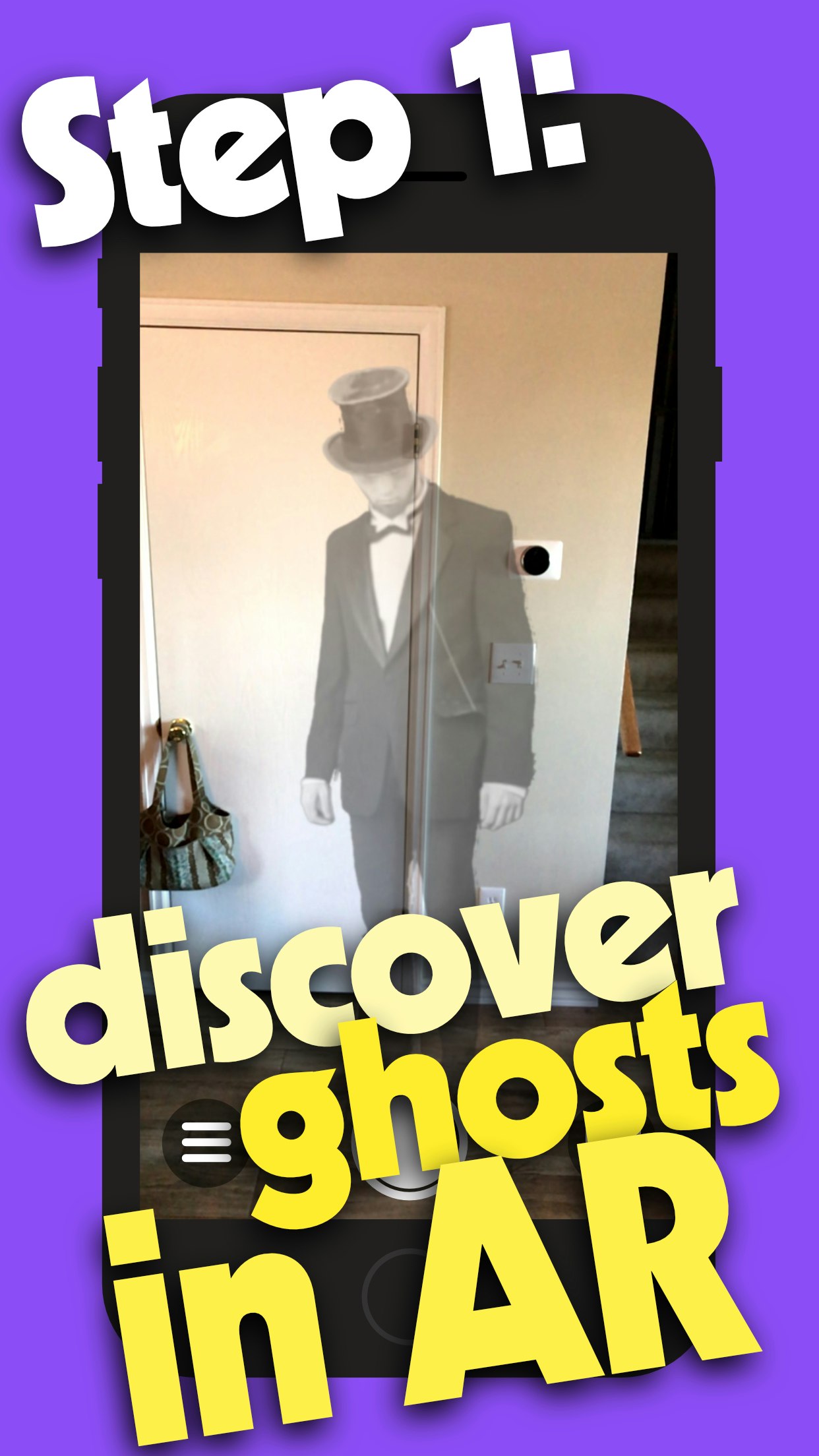 Ghost Selfie gallery image