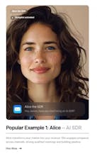 Customised Unlimited AI Agents FOR FREE gallery image