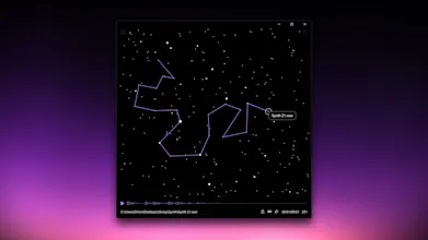 Orion gallery image