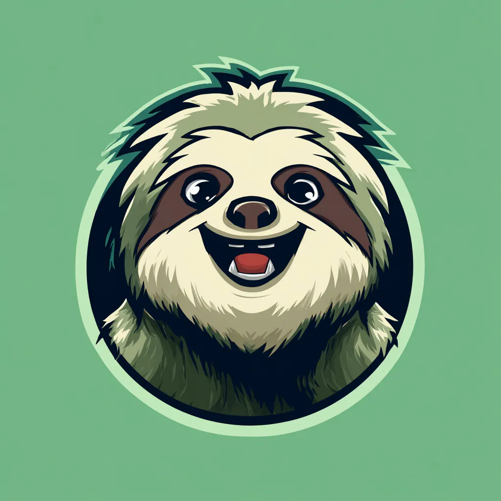 Slothverse Keyboard Academy gallery image