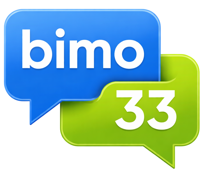bimo33