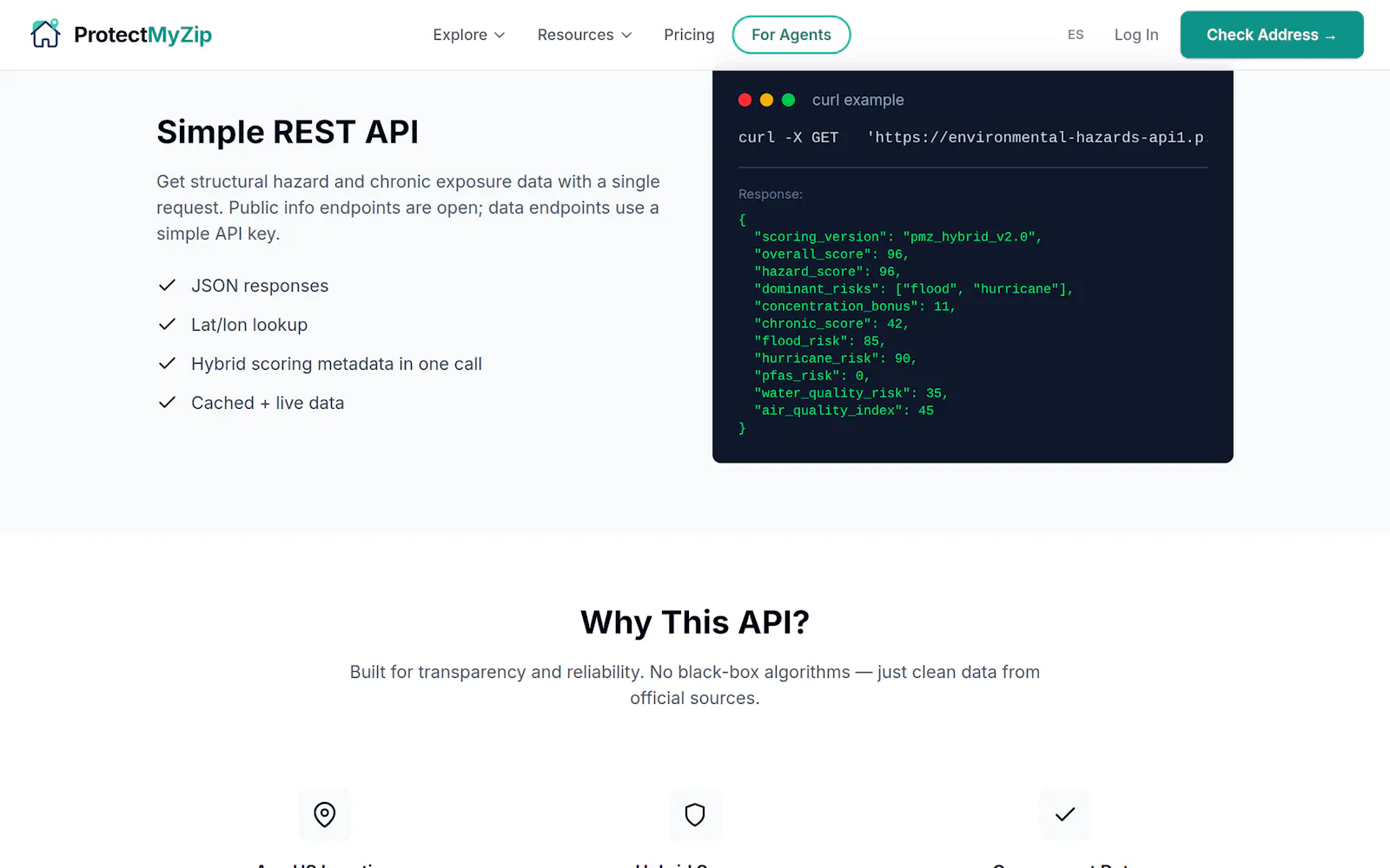 ProtectMyZip screenshot 3