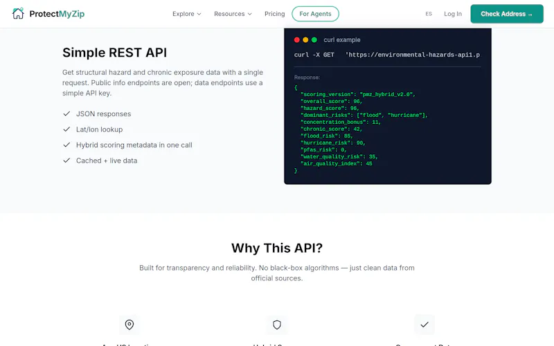 ProtectMyZip screenshot 3