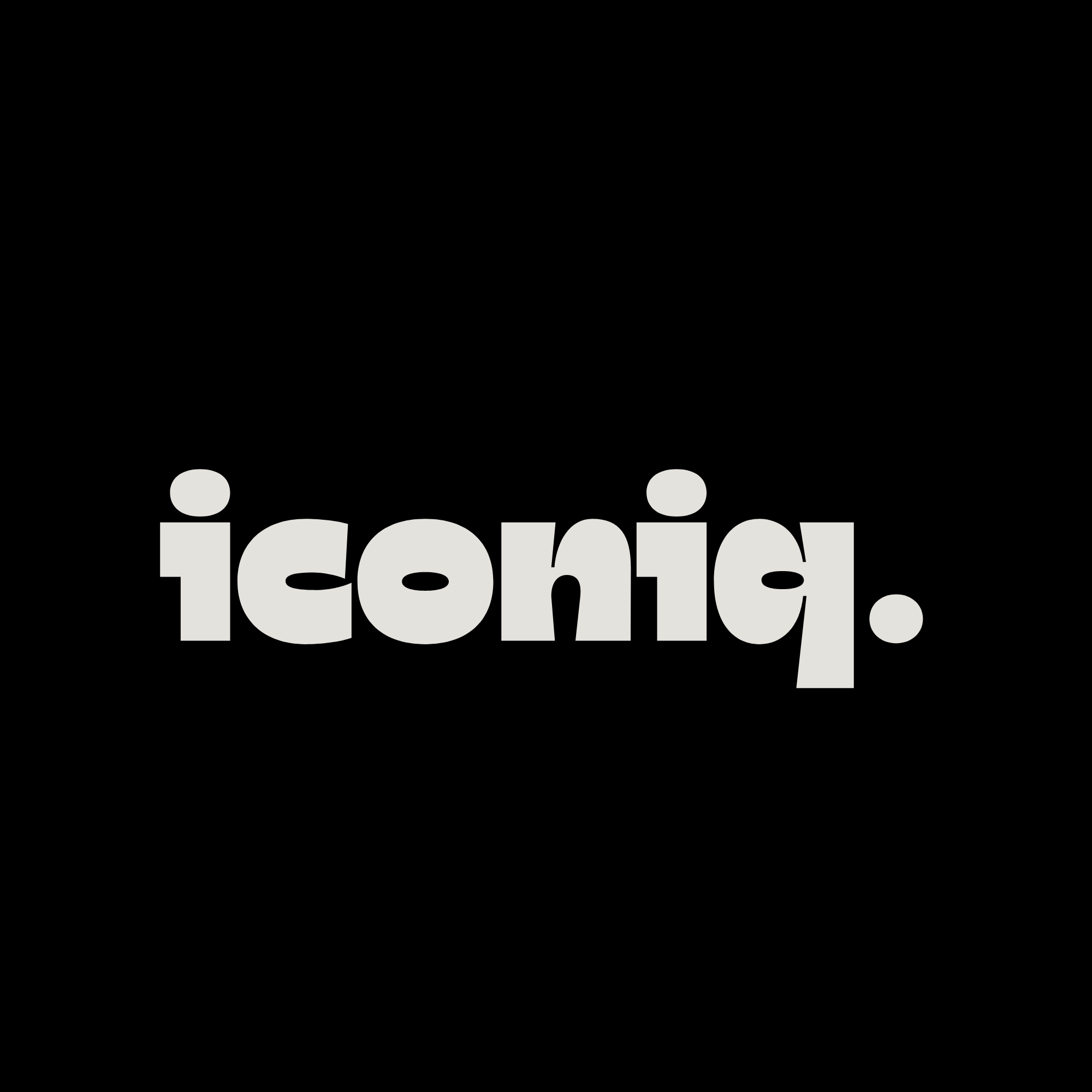 Iconiq