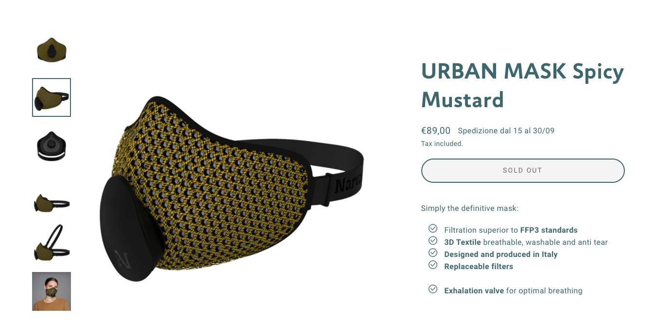 Narvalo gallery image