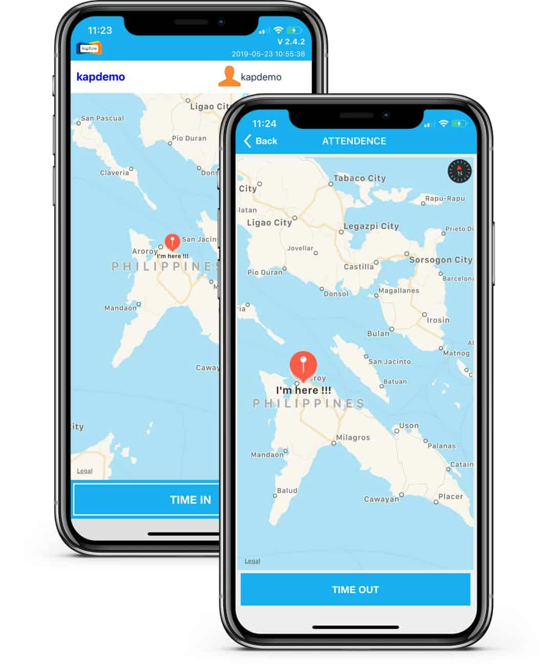 Kapture CRM gallery image