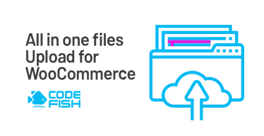 All in One Files Upload for WooCommerce