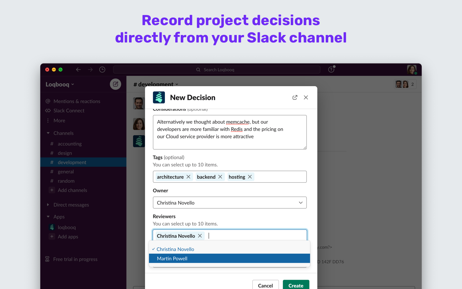 Loqbooq gallery image