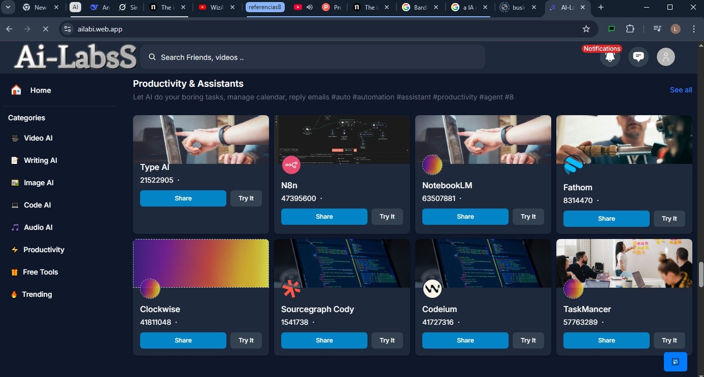 AiLabsS gallery image