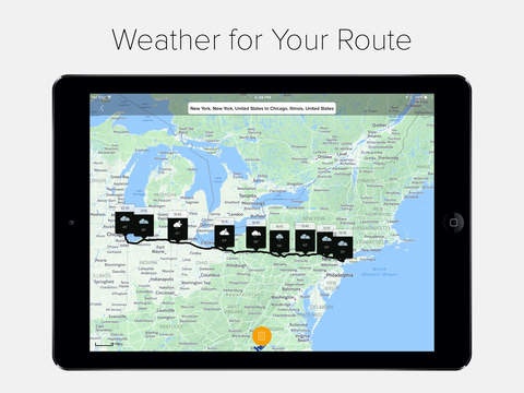 MORECAST gallery image