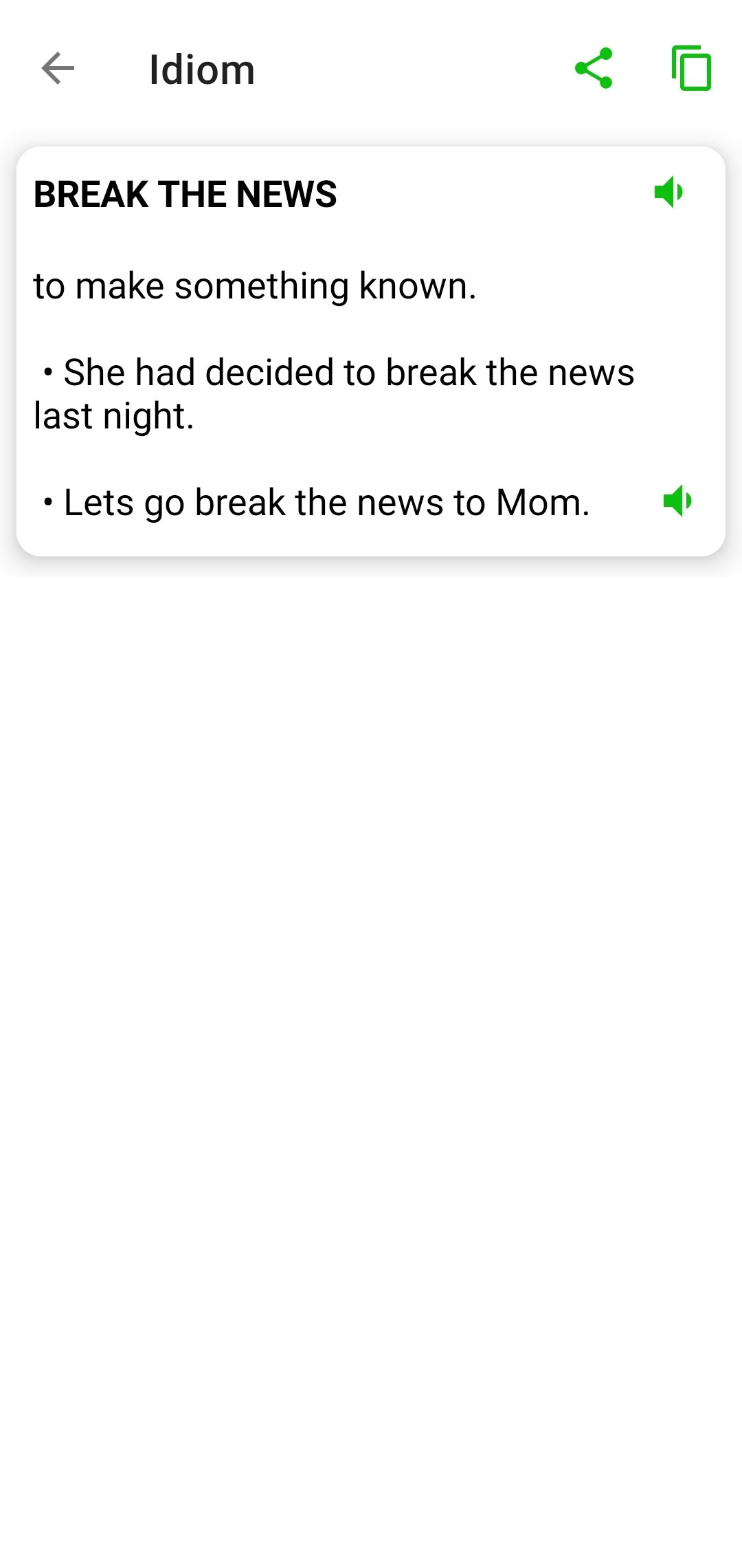 Smart English gallery image