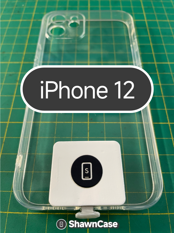 Shawncase Lightning to USB-C iPhone media 13