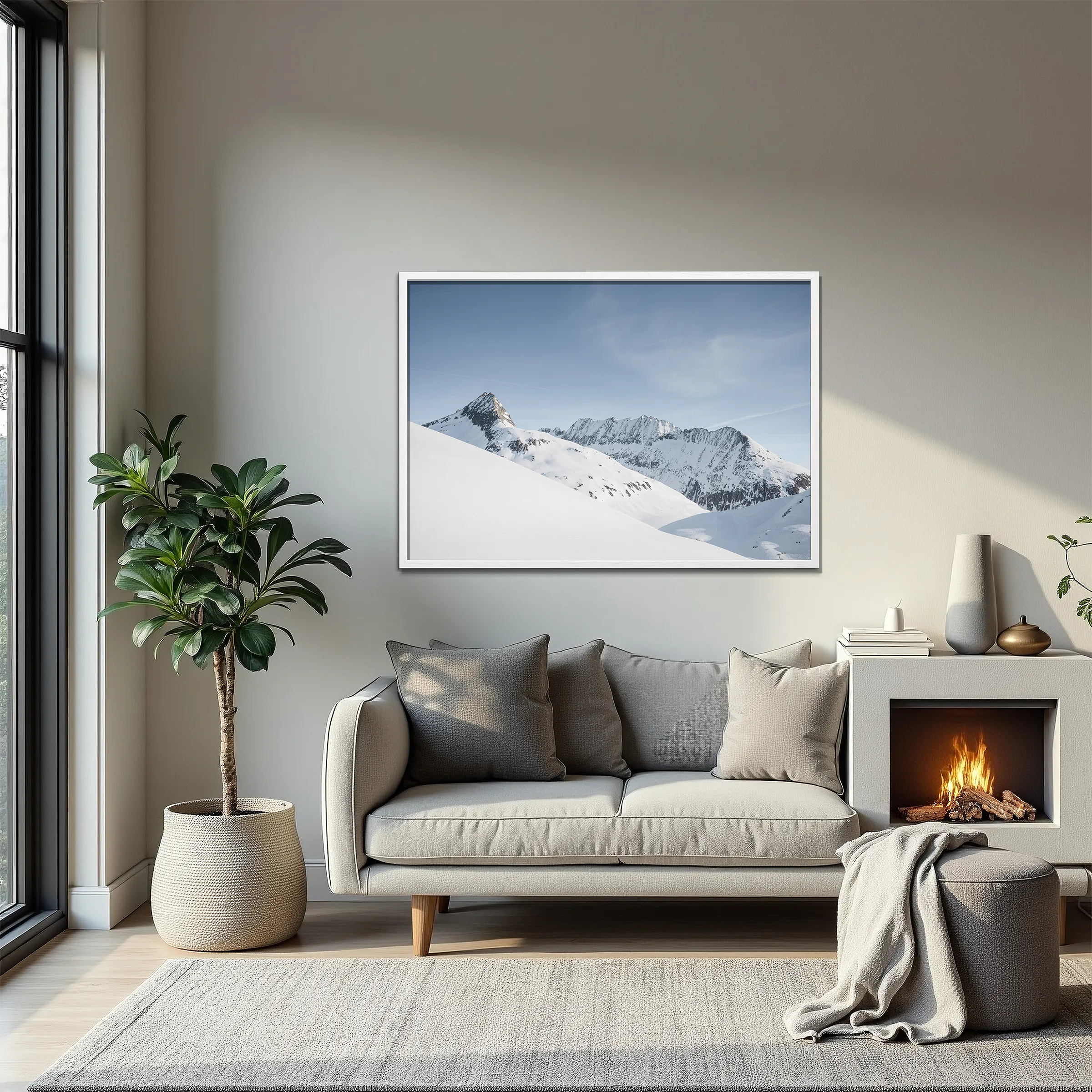 ArtRoomMockups gallery image