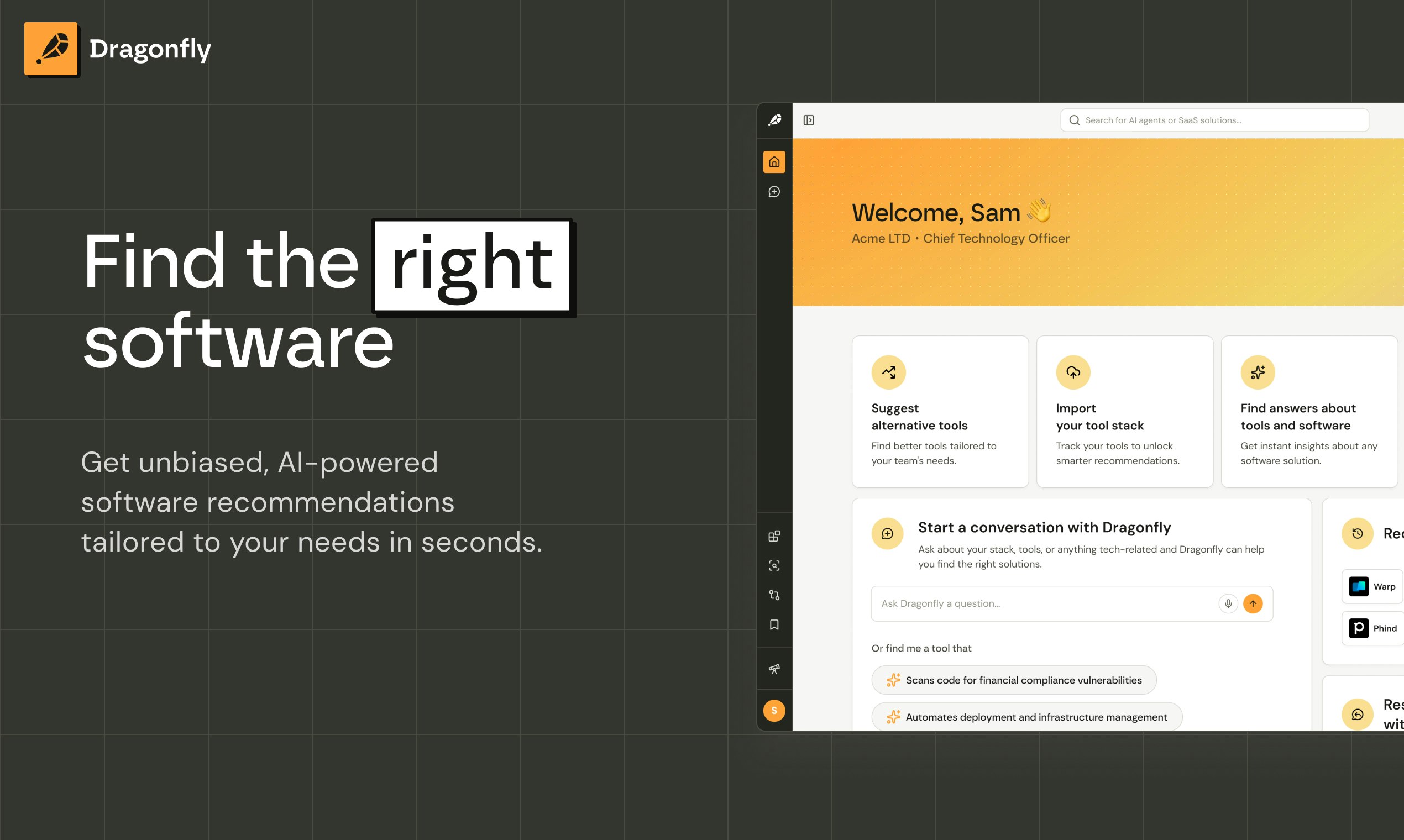 Dragonfly gallery image