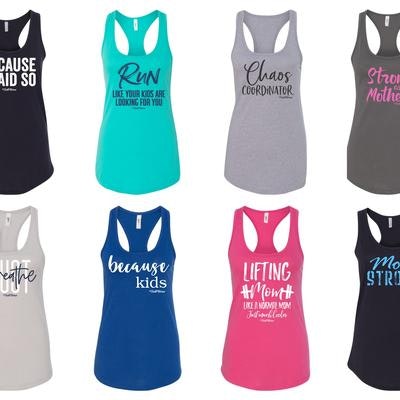 ClubFitWear gallery image