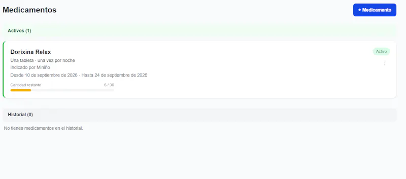 PeriodistaIA screenshot 111