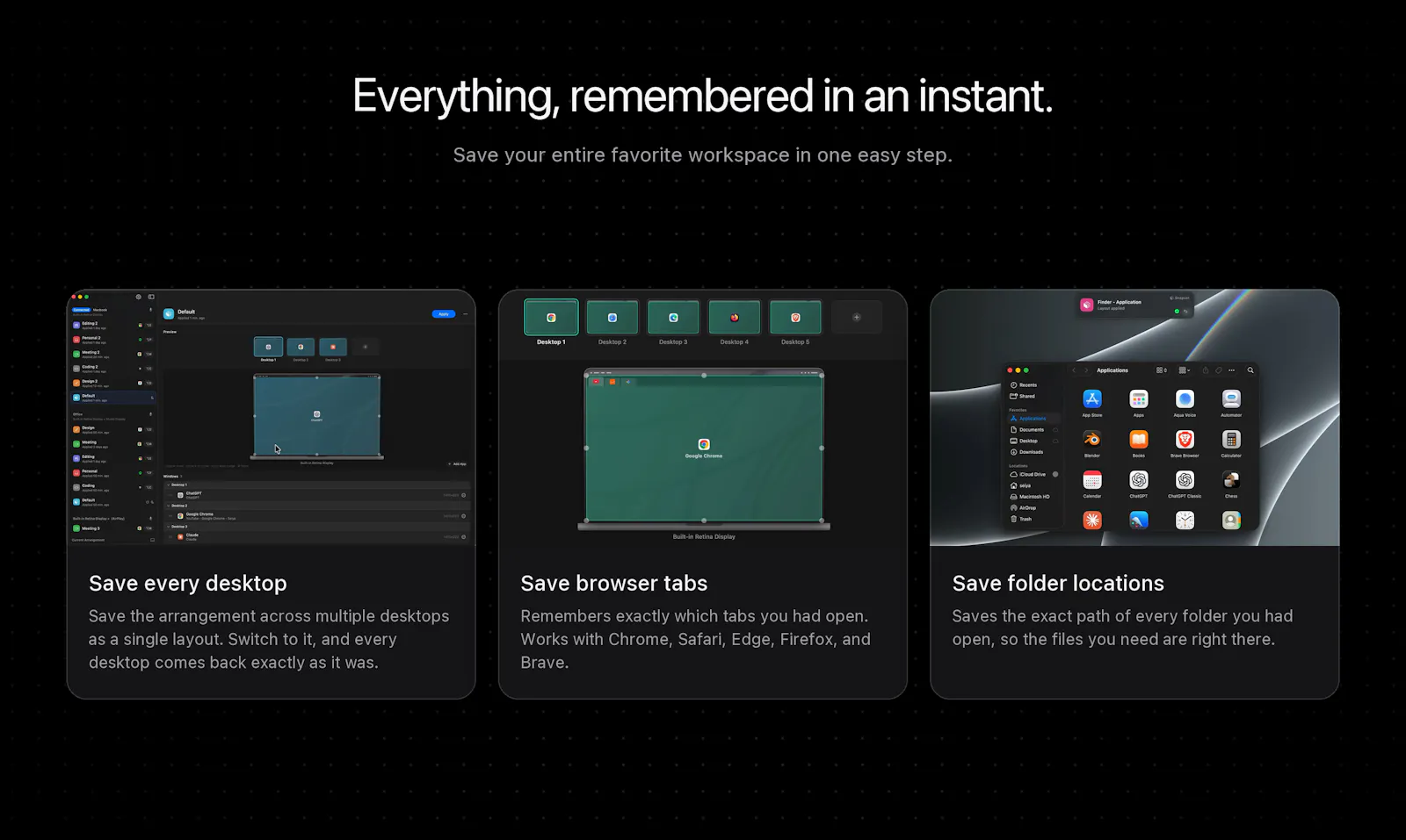 Snapset screenshot 6