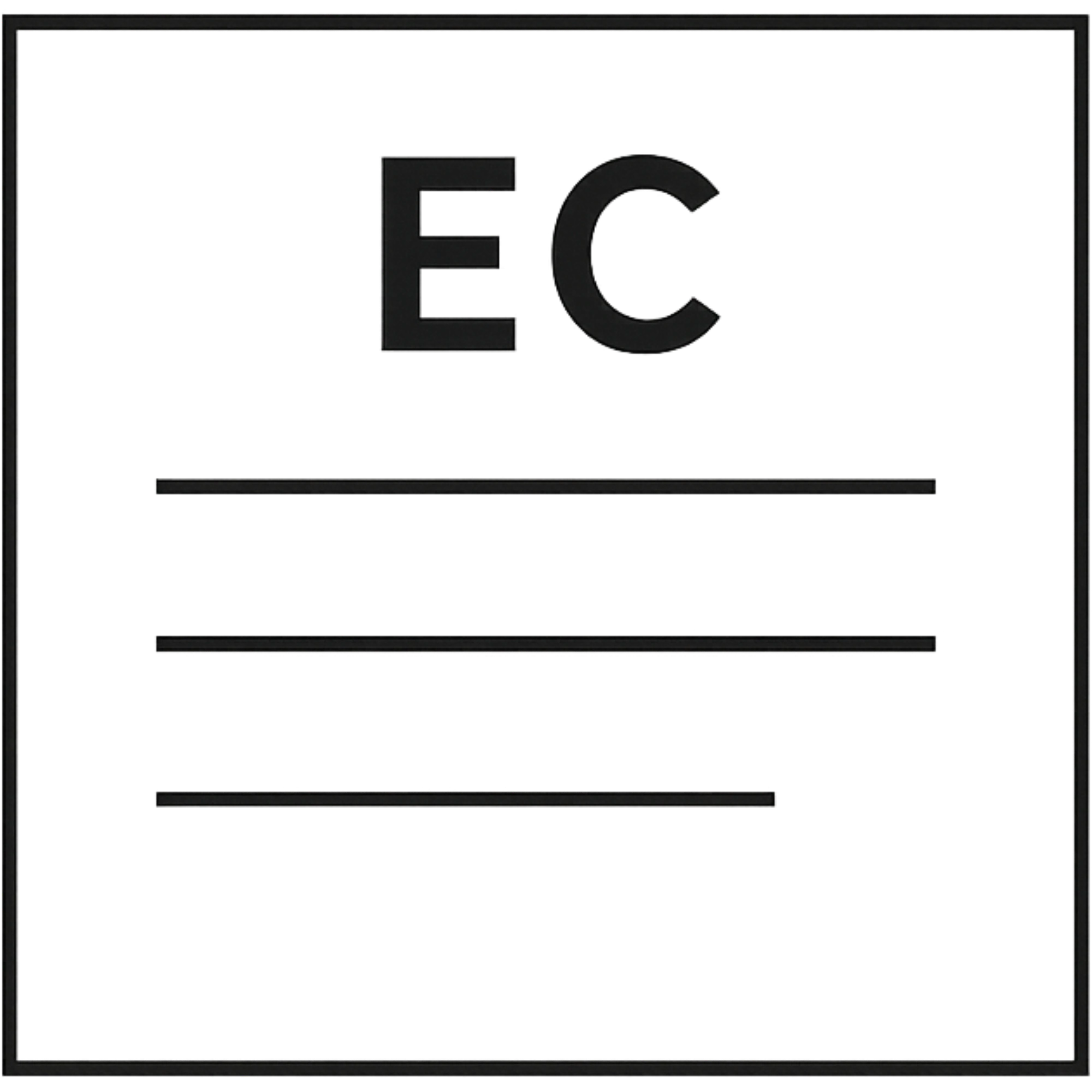 Exact CV logo