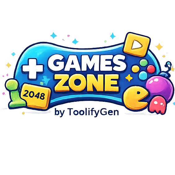 Games Zone by ToolifyGen