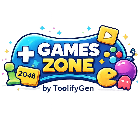 Games Zone by ToolifyGen