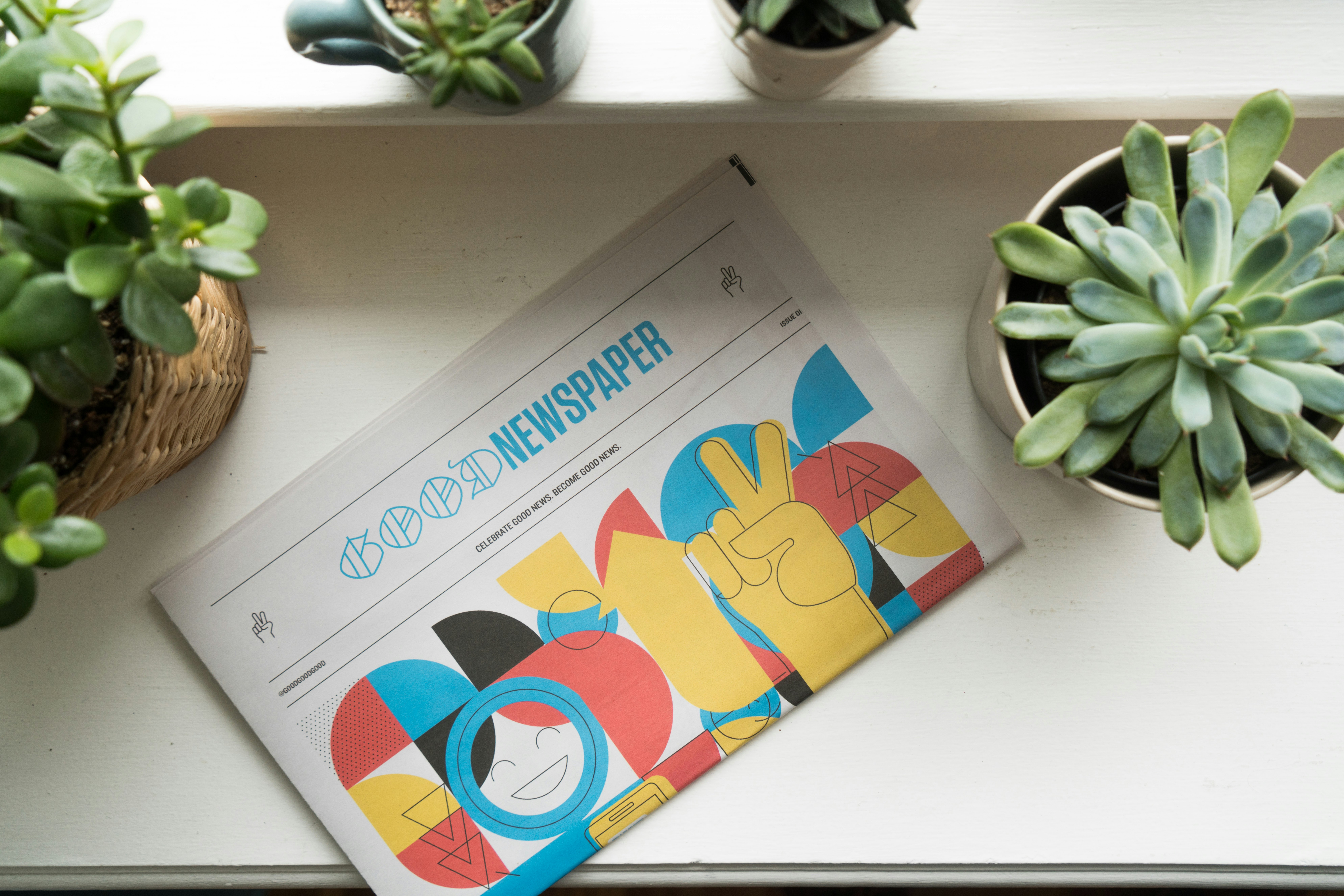 Goodnewspaper gallery image