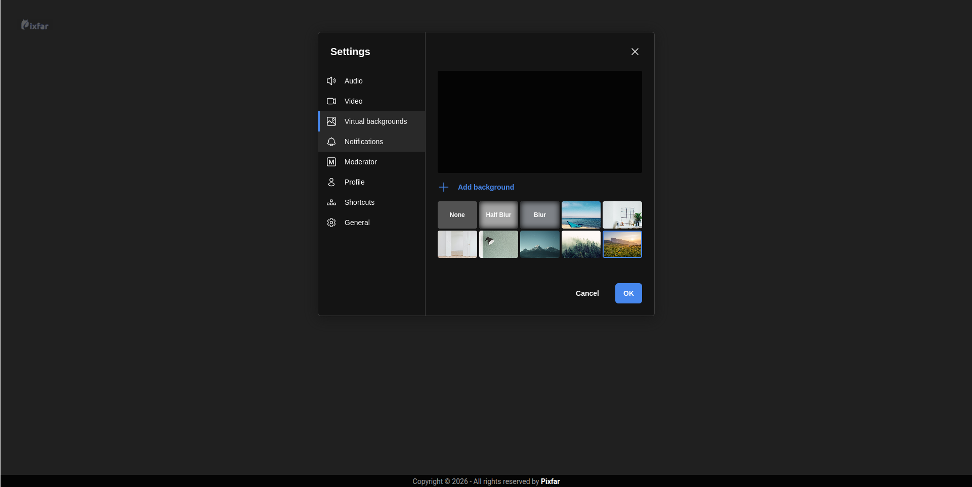PixClub - Screenshot 3 showing product features and functionality