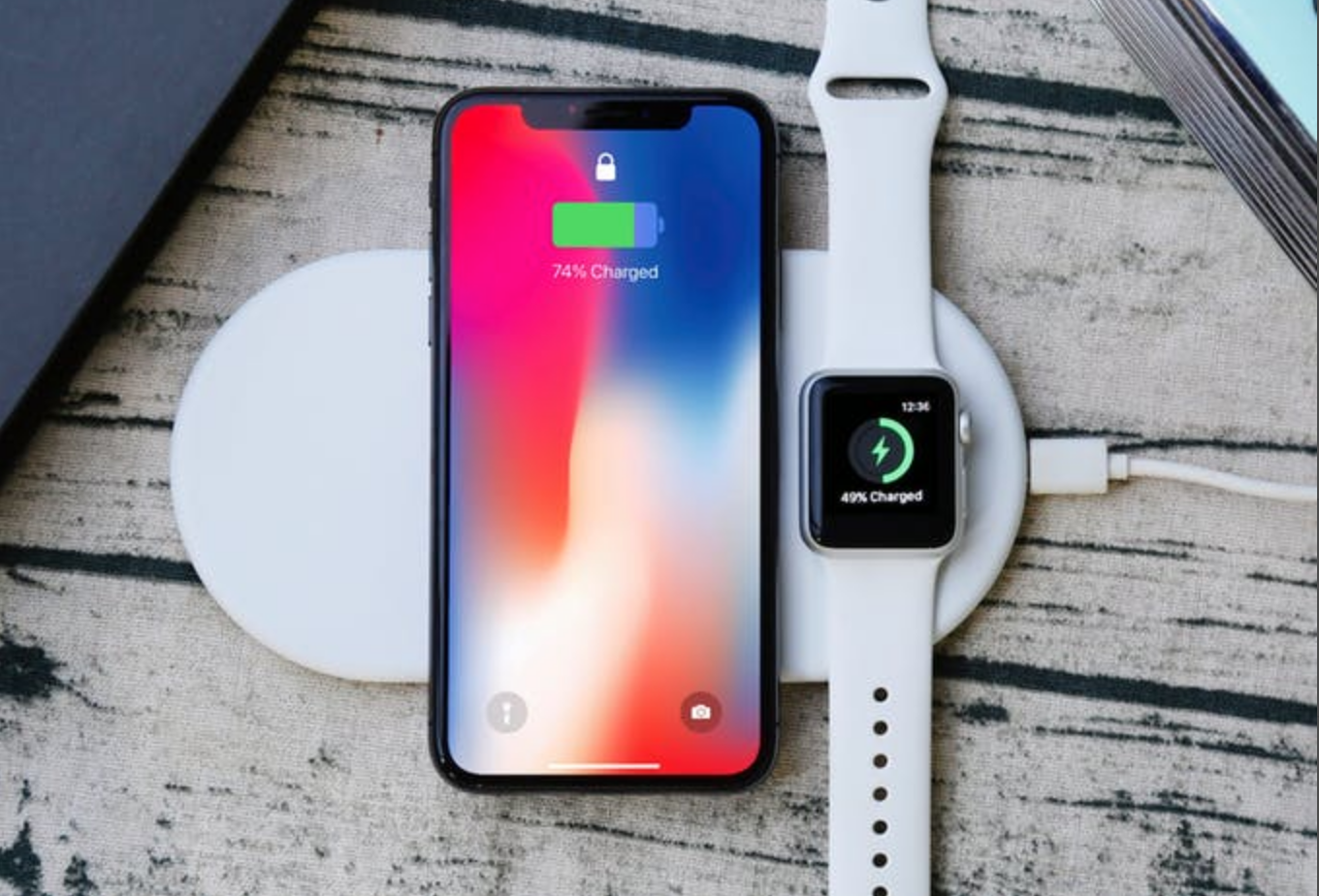 Funxim Wireless Charging Pad gallery image