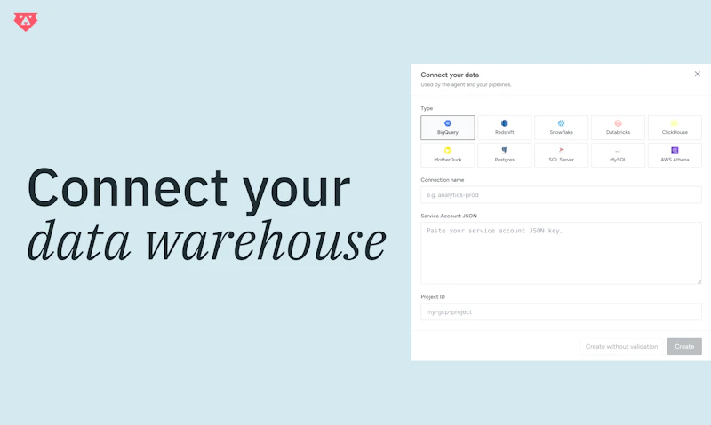 Bruin screenshot 4