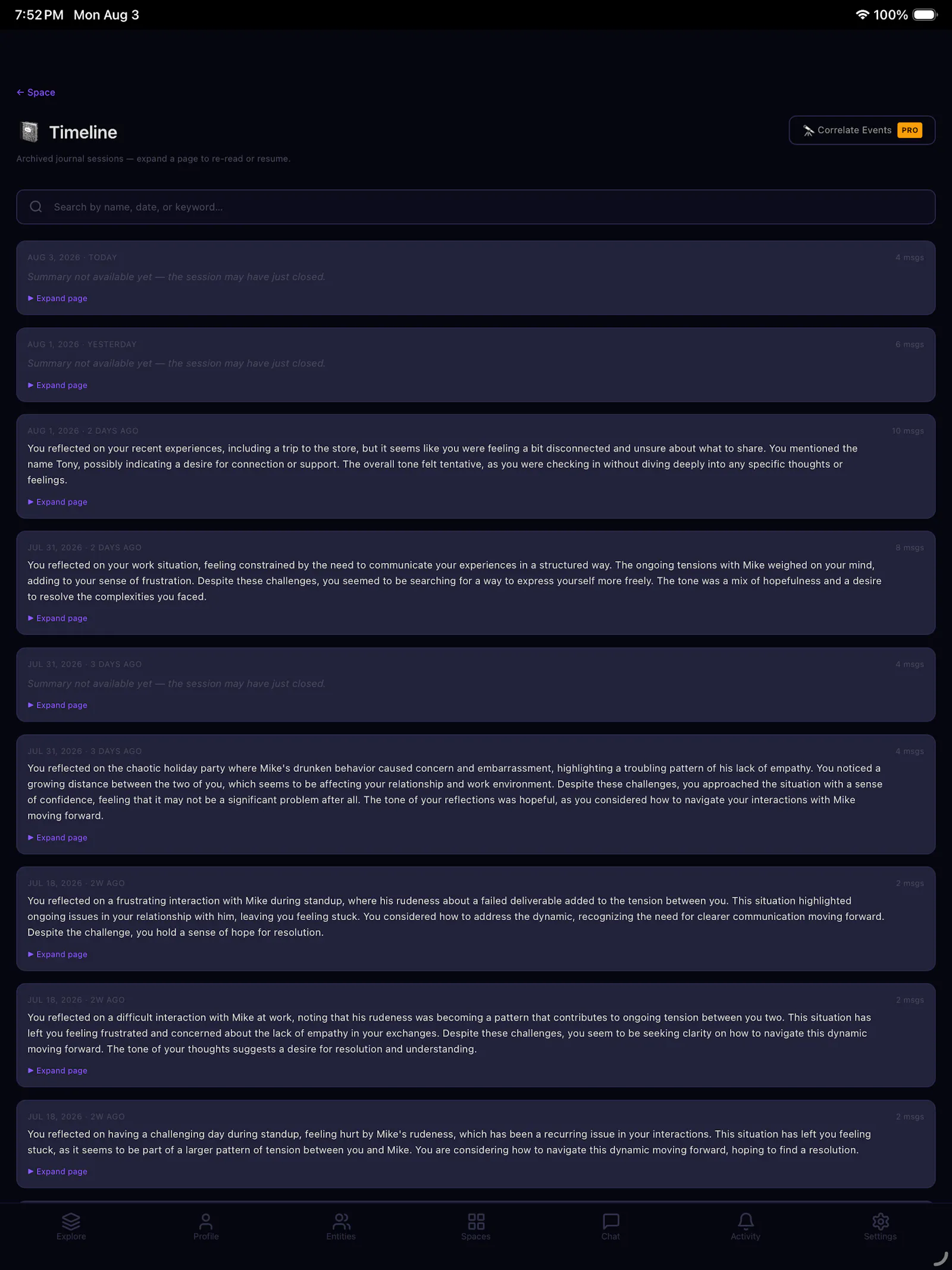 MetaOpAI screenshot 84
