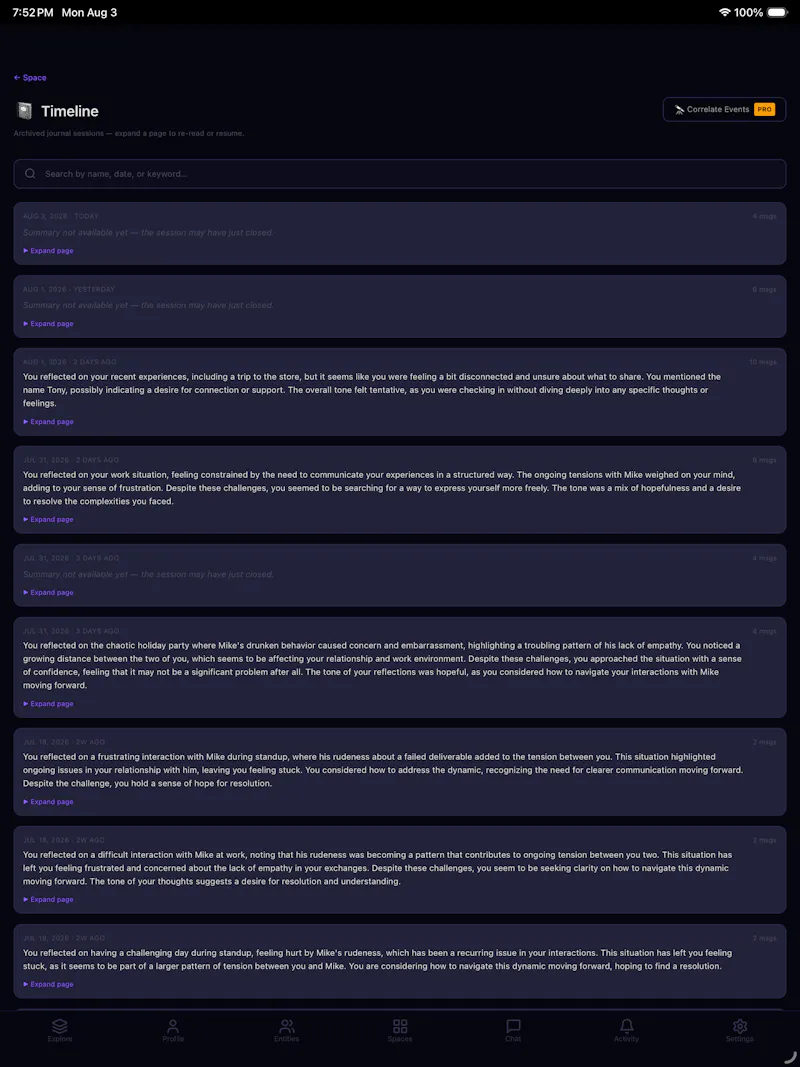 MetaOpAI screenshot 84