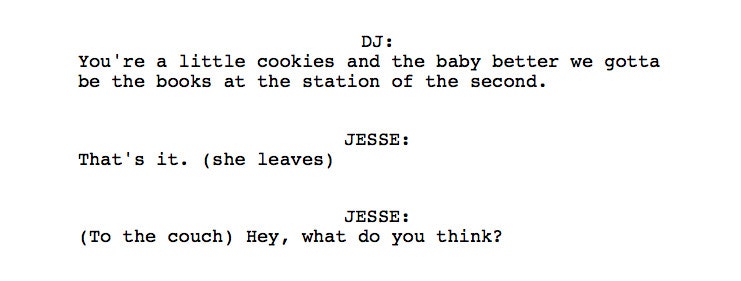 Fullest House gallery image