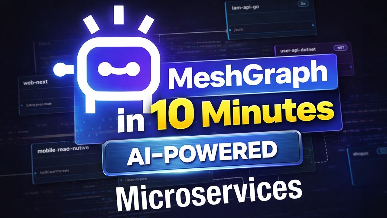 Mesh Graph gallery image