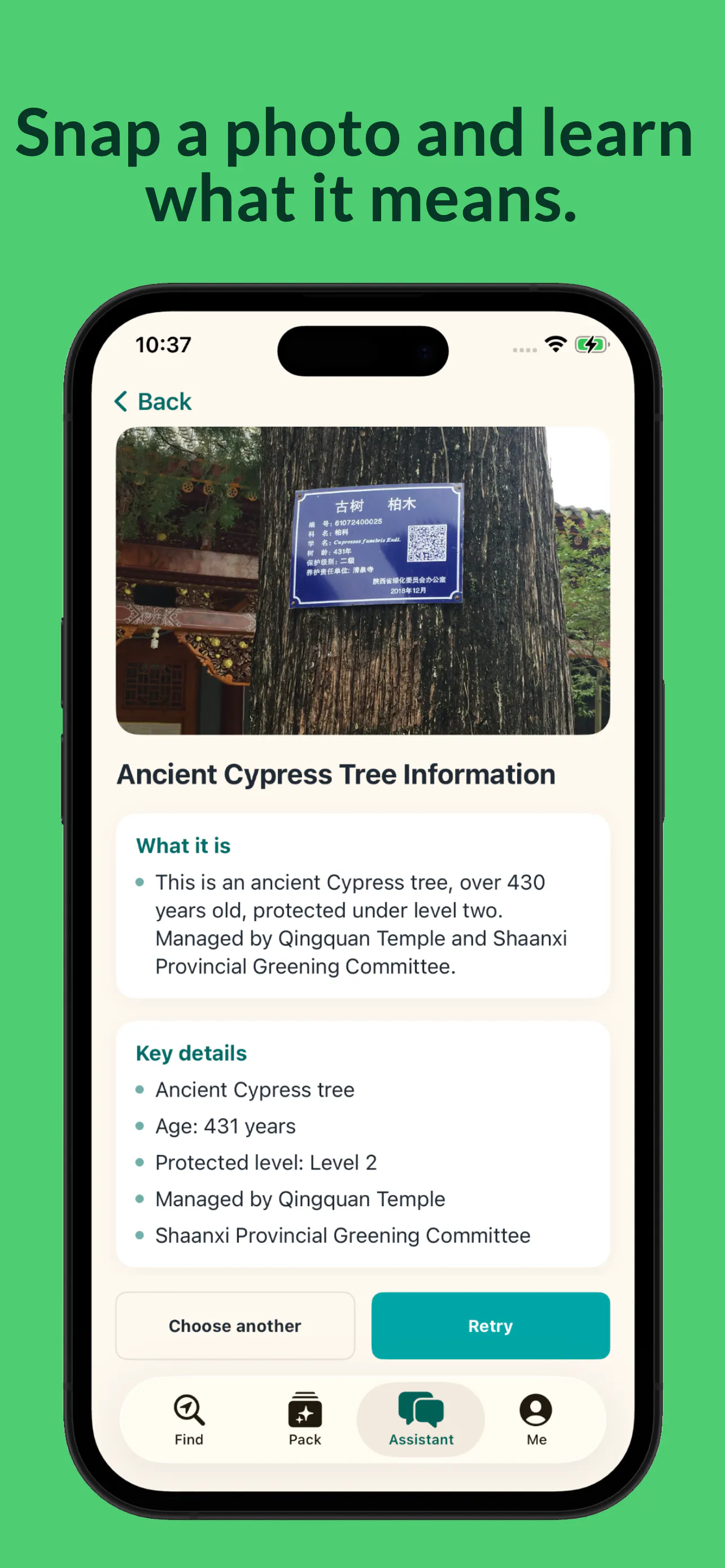 GoWhere AI-Map,Navigate,Plan Trips gallery image
