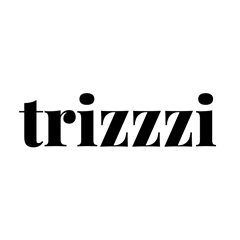 Trizzzi - Visual, Swipeable Tech News