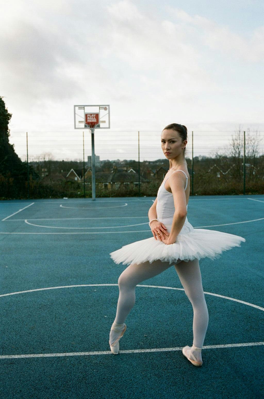 Last Dance - Short Dance Film  gallery image