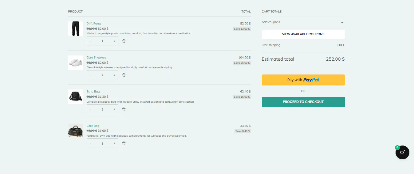 Dynamic Product Bundler Pro gallery image