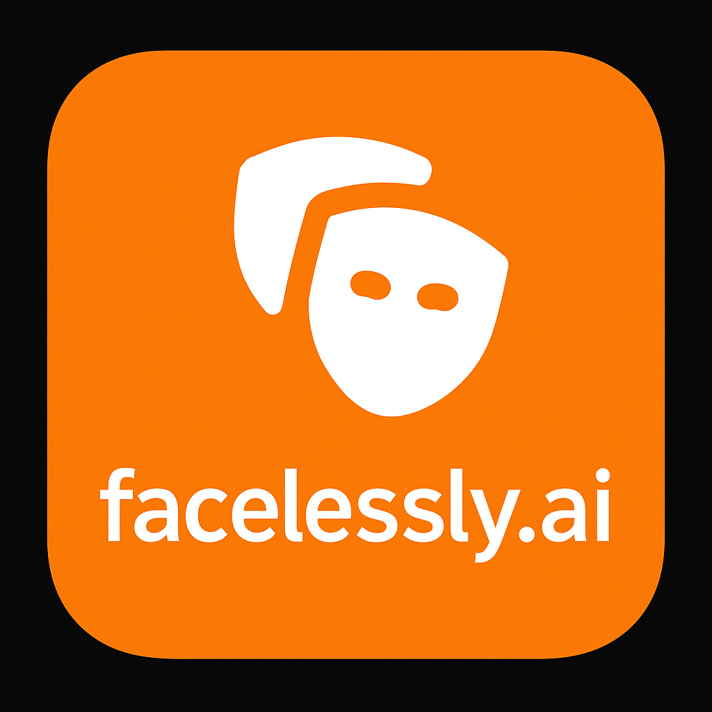 Faceless Video Platform gallery image