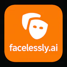 facelessly.ai gallery image