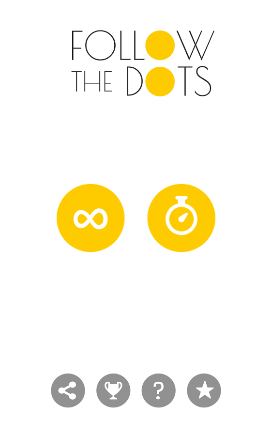 Follow The Dots gallery image
