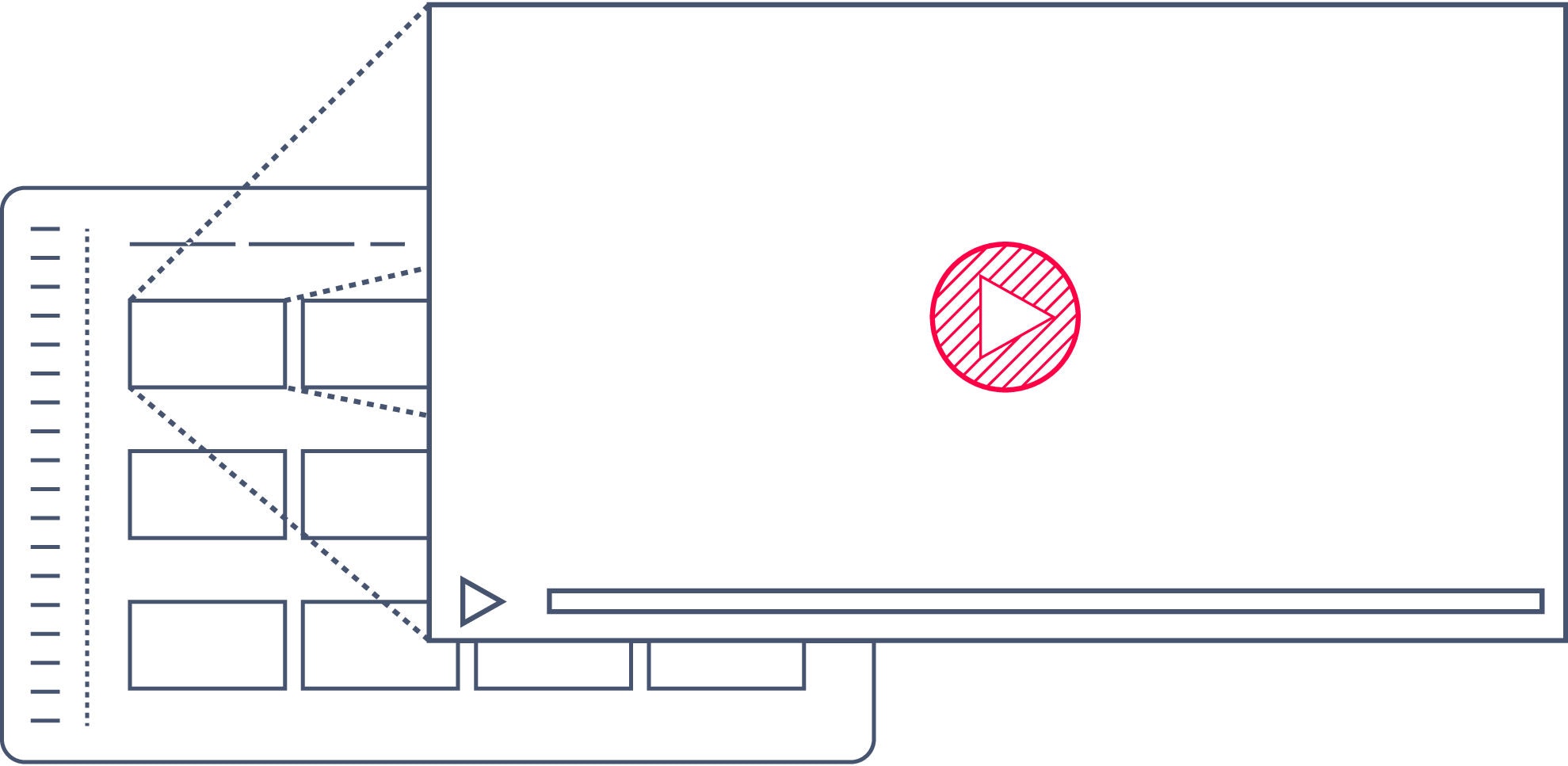 JW Player 2.0 gallery image