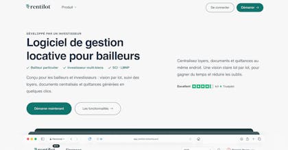 Rentilot gallery image