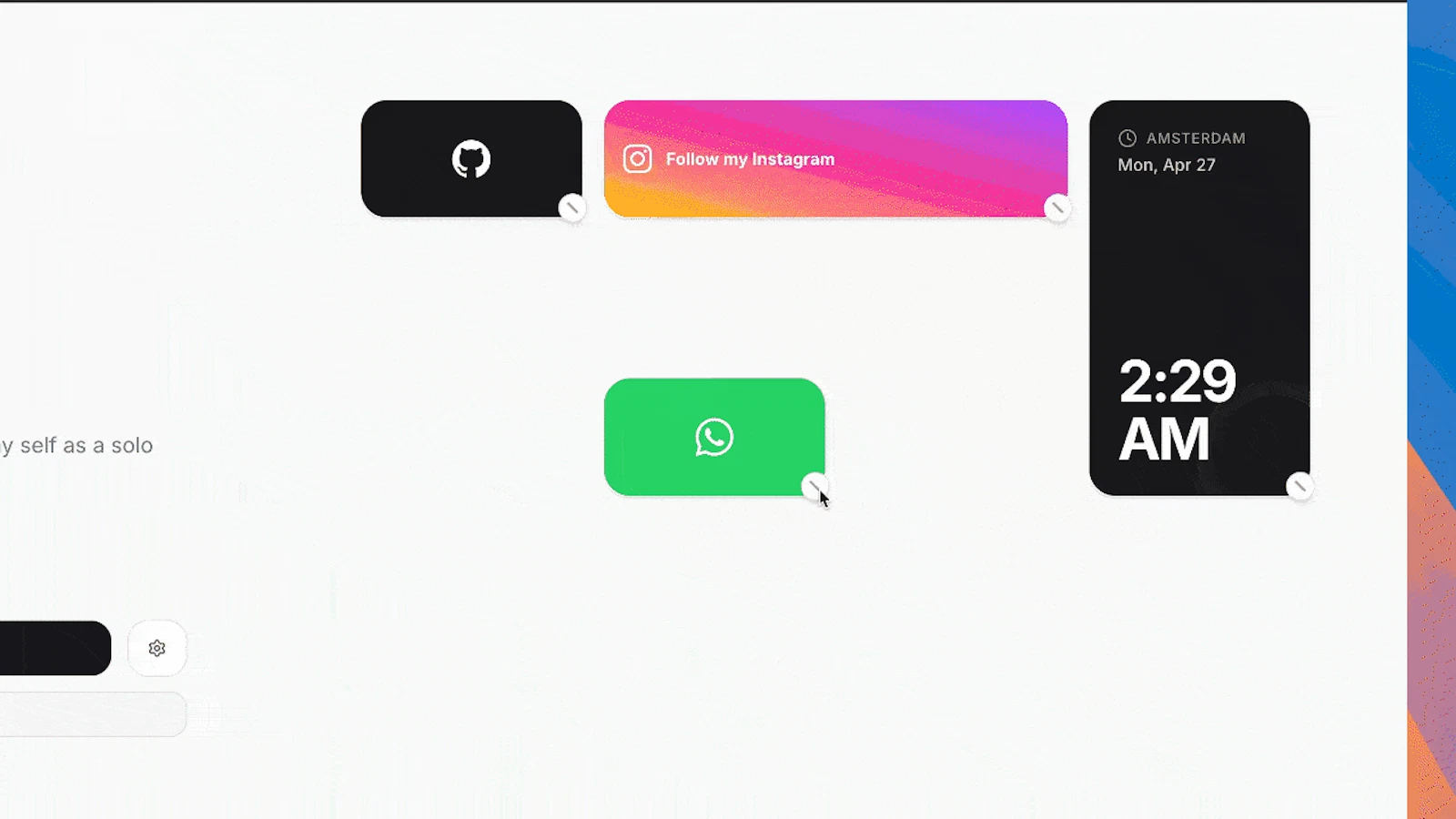 Sivy.me screenshot 2