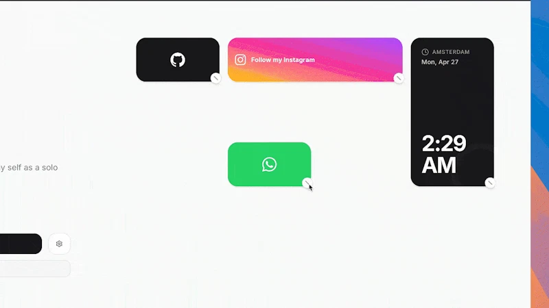 Sivy.me screenshot 2