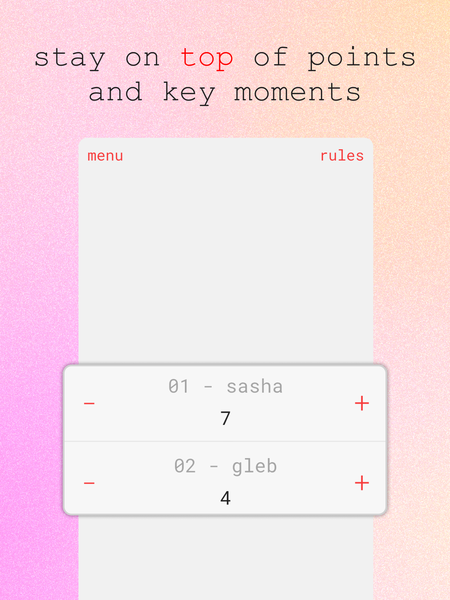 Board Buddy gallery image