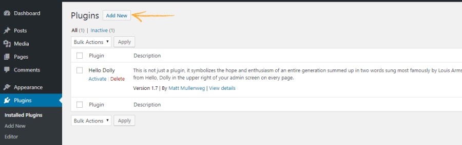 ProProfs Live Chat Plugin for Wordpress gallery image